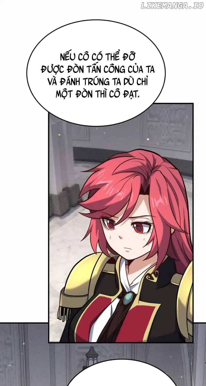 Kiếm Thánh Trọng Sinh - Chapter 33 - Page 8