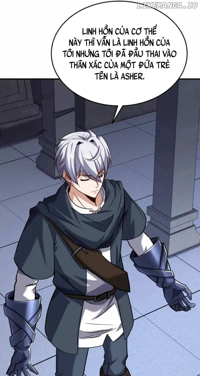 Kiếm Thánh Trọng Sinh - Chapter 33 - Page 93