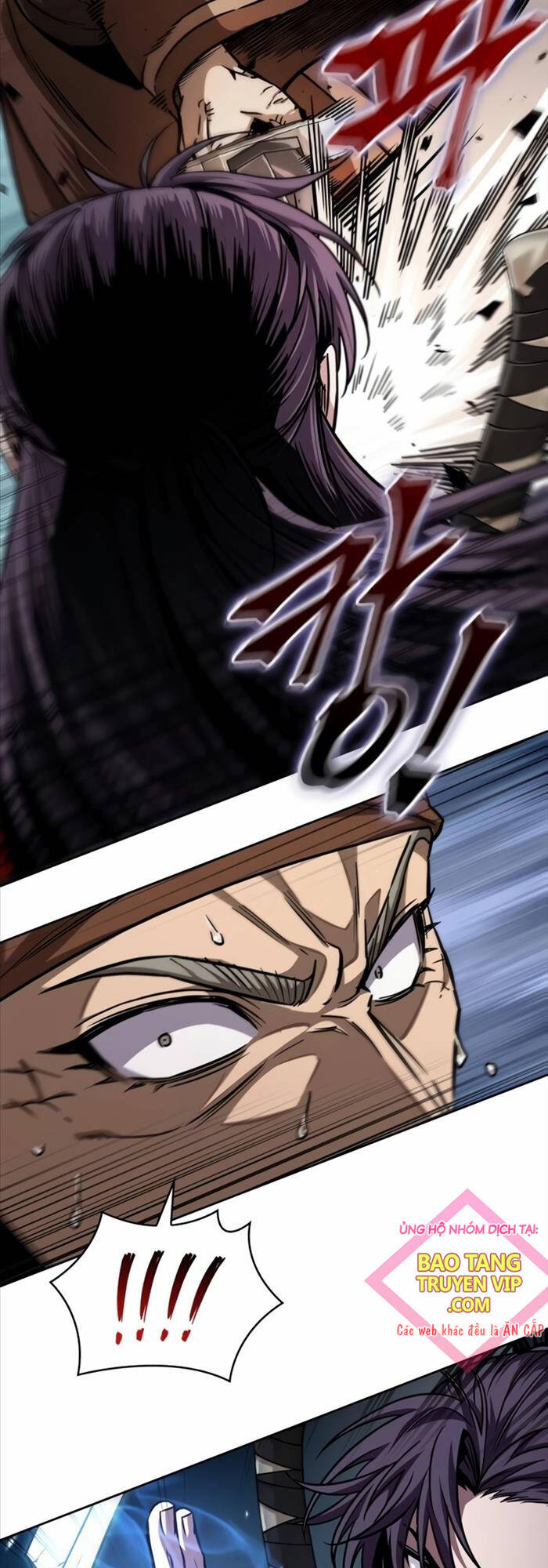 Ngã lão ma thần - Chapter 222 - Page 10