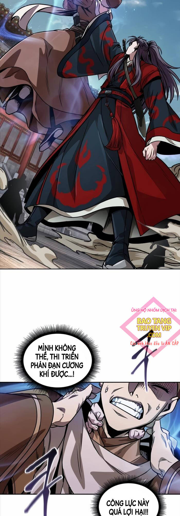 Ngã lão ma thần - Chapter 222 - Page 12