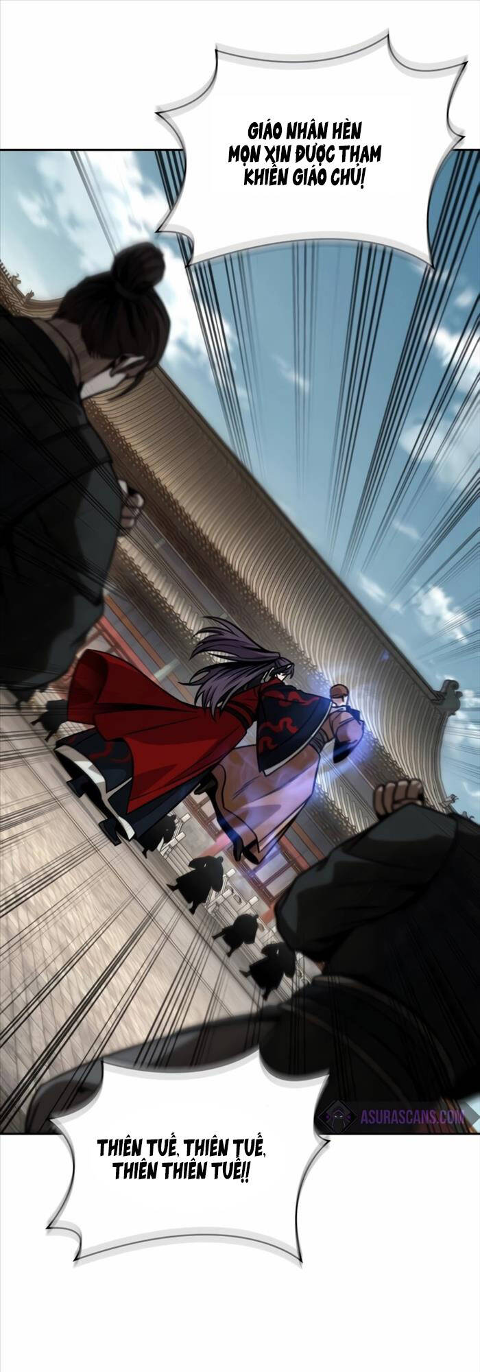 Ngã lão ma thần - Chapter 222 - Page 14