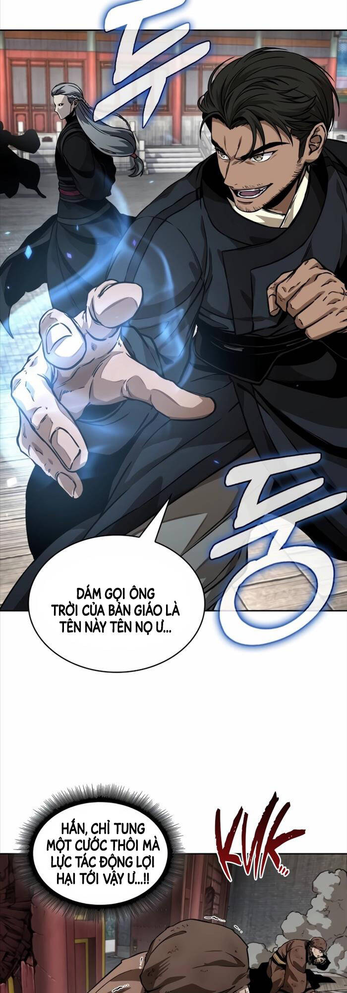 Ngã lão ma thần - Chapter 222 - Page 22