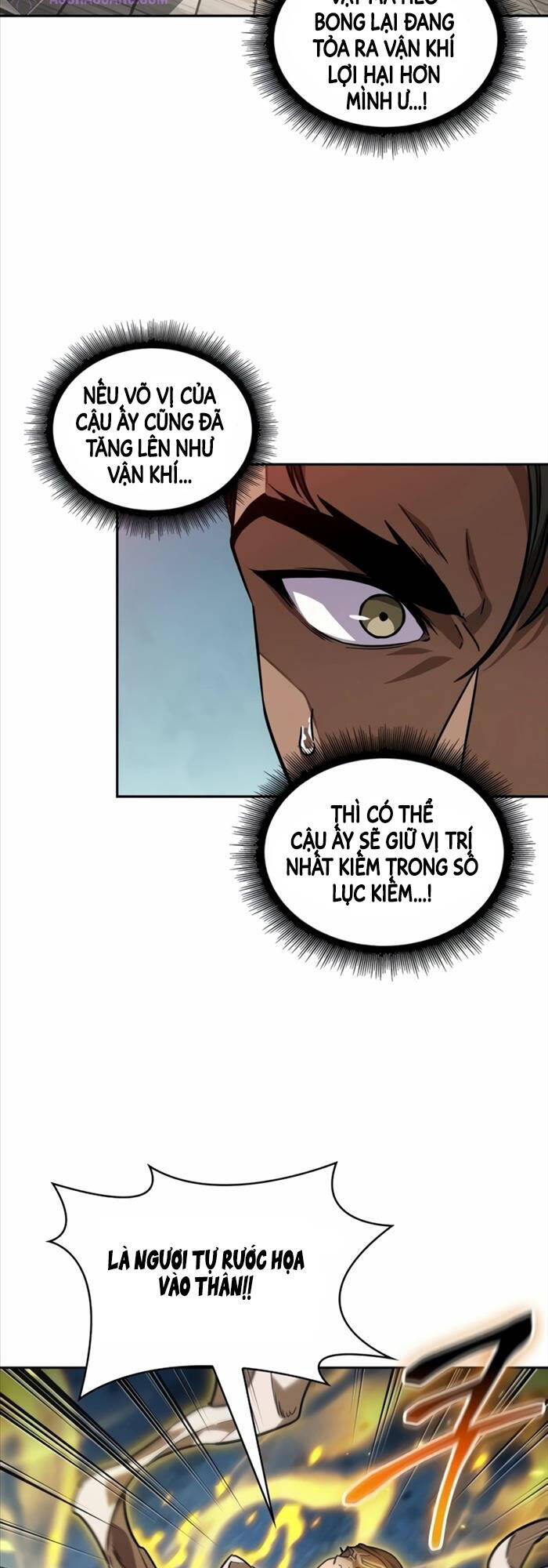 Ngã lão ma thần - Chapter 222 - Page 25