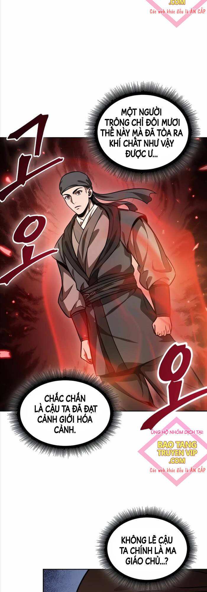 Ngã lão ma thần - Chapter 222 - Page 3