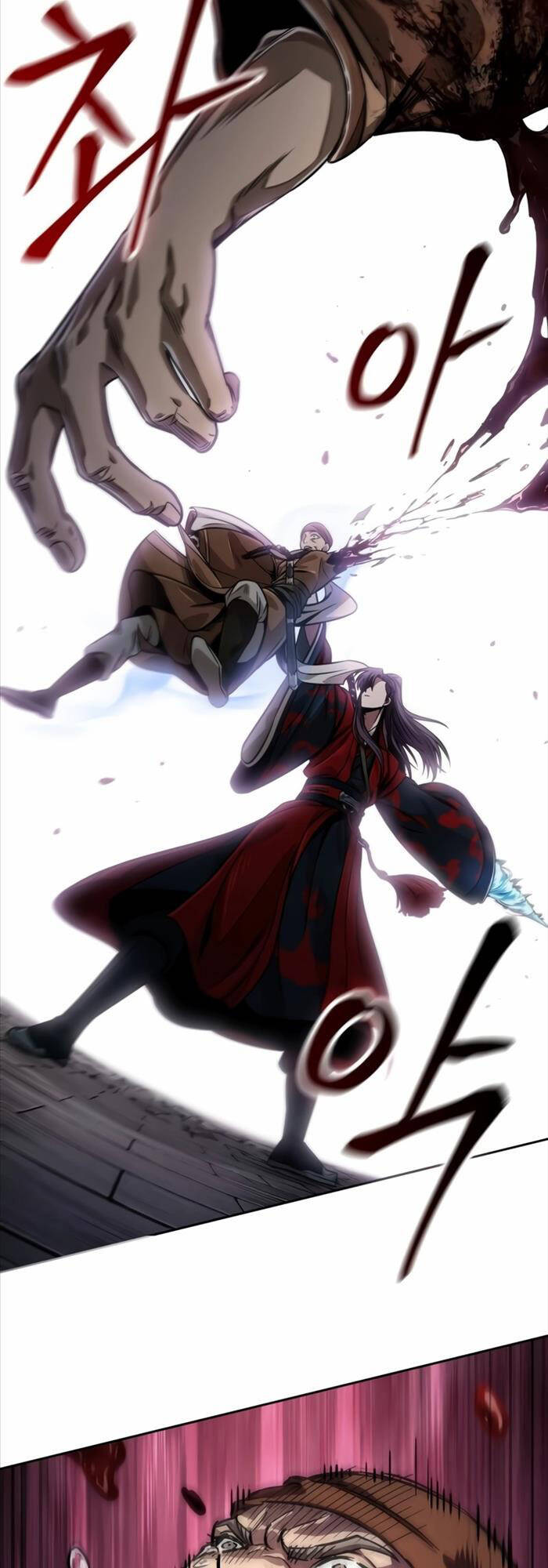 Ngã lão ma thần - Chapter 222 - Page 32