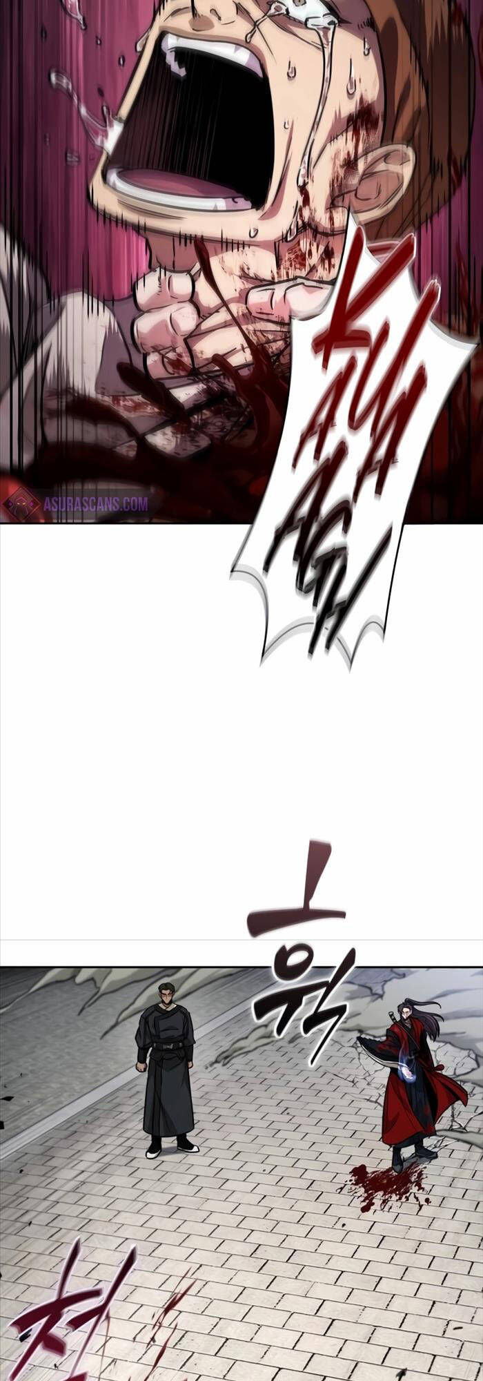 Ngã lão ma thần - Chapter 222 - Page 33