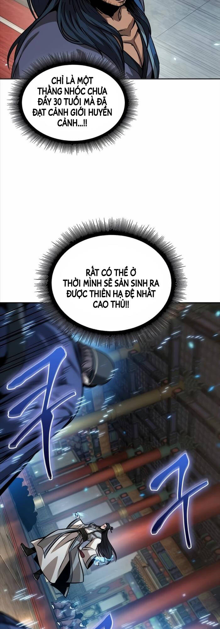 Ngã lão ma thần - Chapter 222 - Page 38