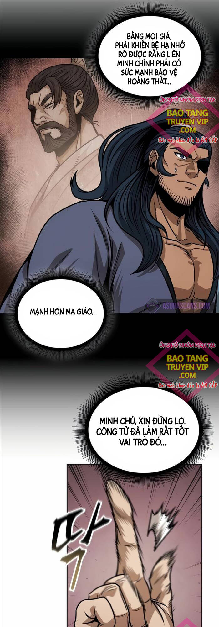 Ngã lão ma thần - Chapter 222 - Page 41