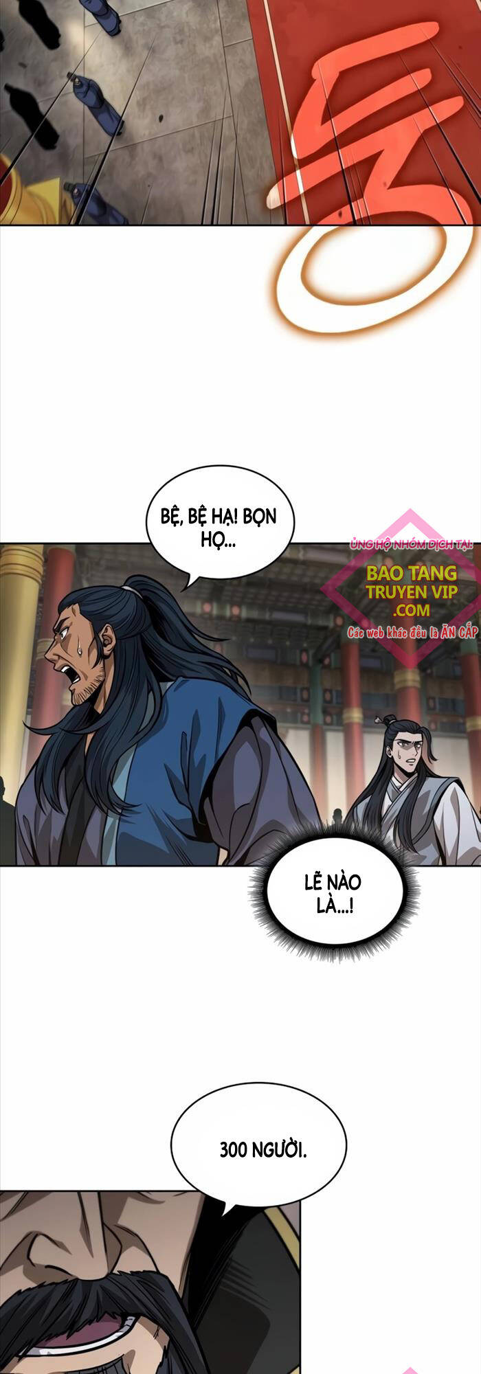 Ngã lão ma thần - Chapter 222 - Page 44