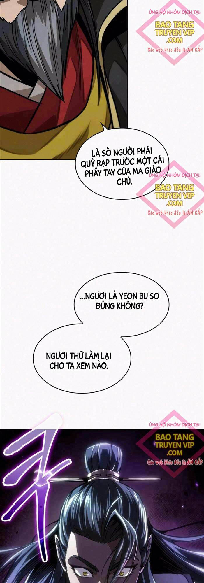 Ngã lão ma thần - Chapter 222 - Page 45