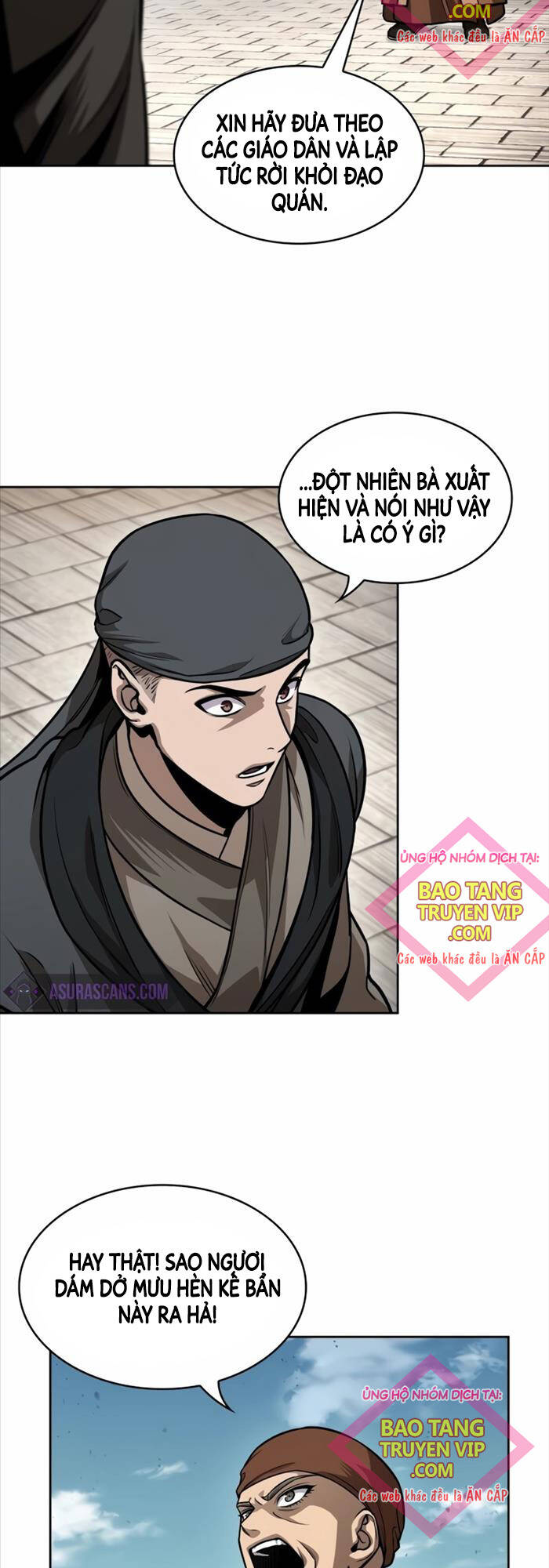 Ngã lão ma thần - Chapter 222 - Page 5