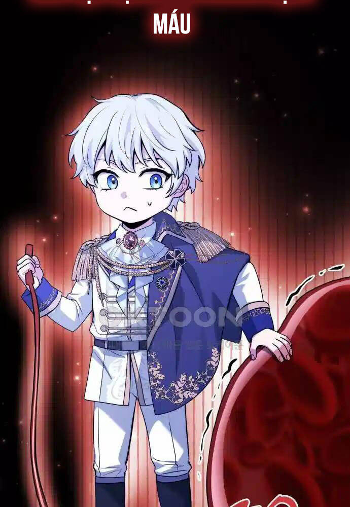 Hoàng Tử Bán Thuốc - Chapter 44 - Page 21