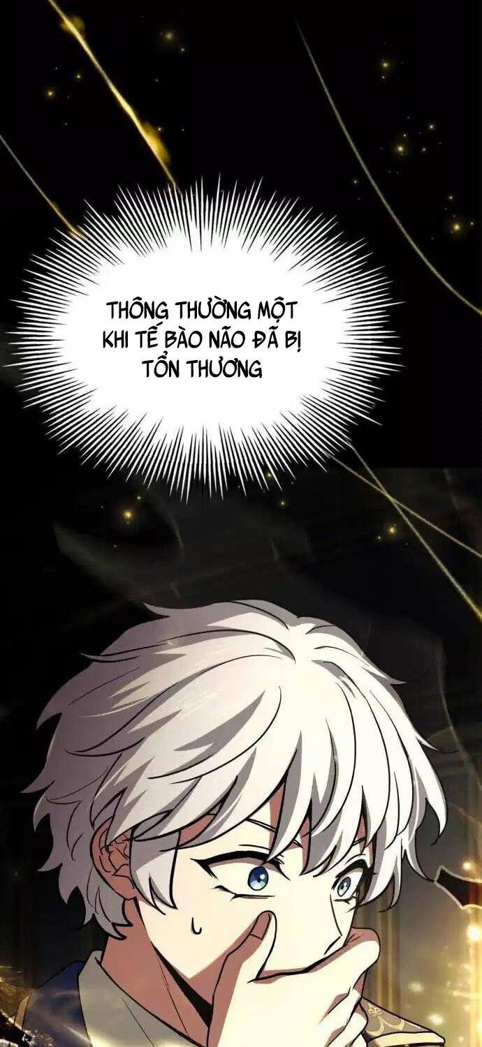 Hoàng Tử Bán Thuốc - Chapter 44 - Page 3