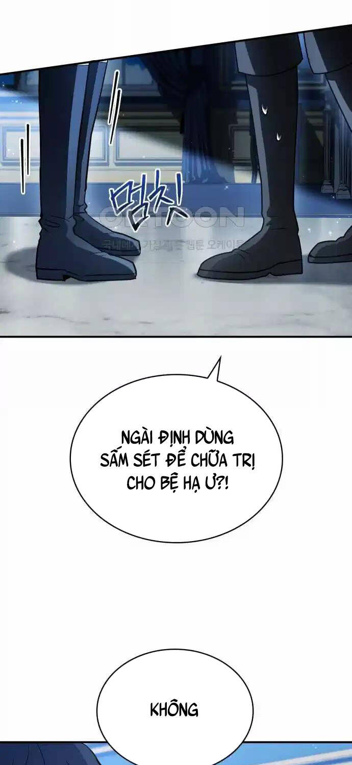 Hoàng Tử Bán Thuốc - Chapter 44 - Page 30