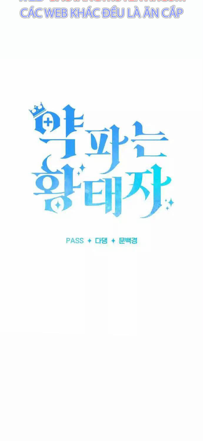 Hoàng Tử Bán Thuốc - Chapter 44 - Page 35