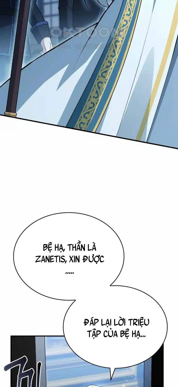 Hoàng Tử Bán Thuốc - Chapter 44 - Page 38