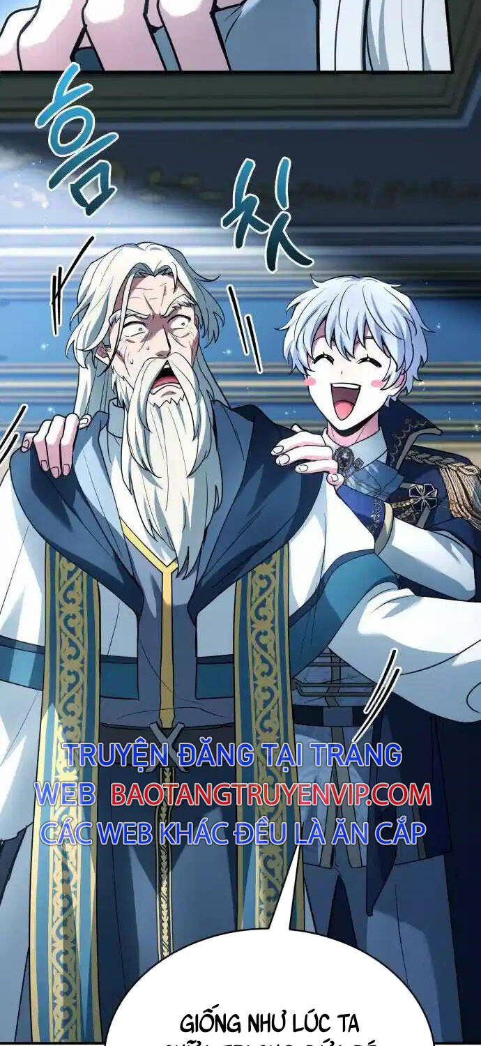 Hoàng Tử Bán Thuốc - Chapter 44 - Page 47