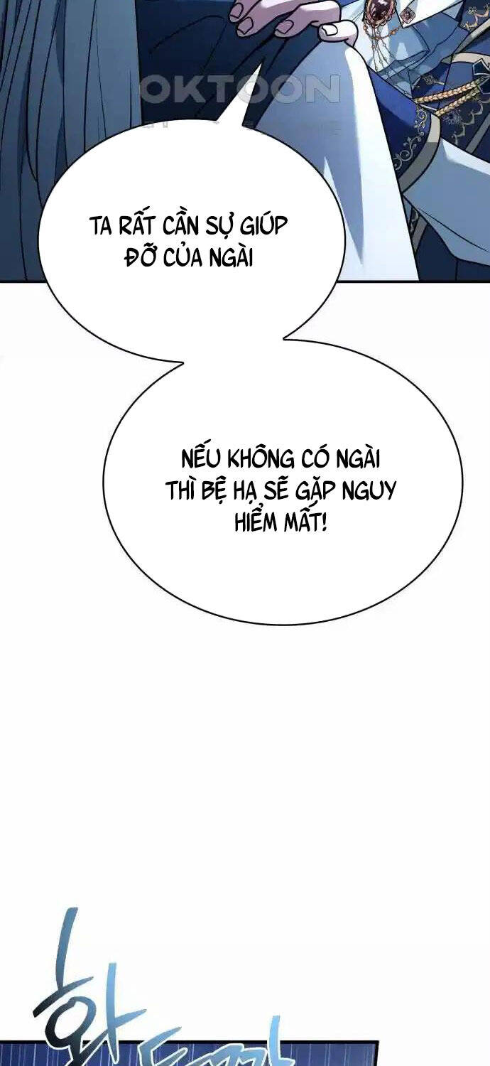 Hoàng Tử Bán Thuốc - Chapter 44 - Page 49