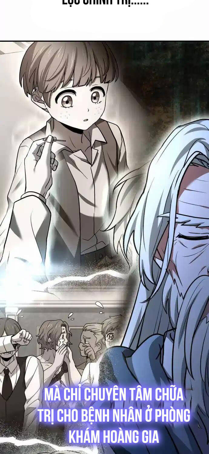 Hoàng Tử Bán Thuốc - Chapter 44 - Page 59