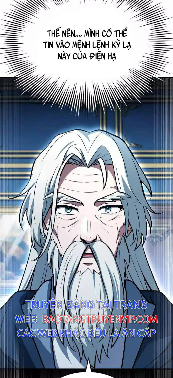 Hoàng Tử Bán Thuốc - Chapter 44 - Page 61