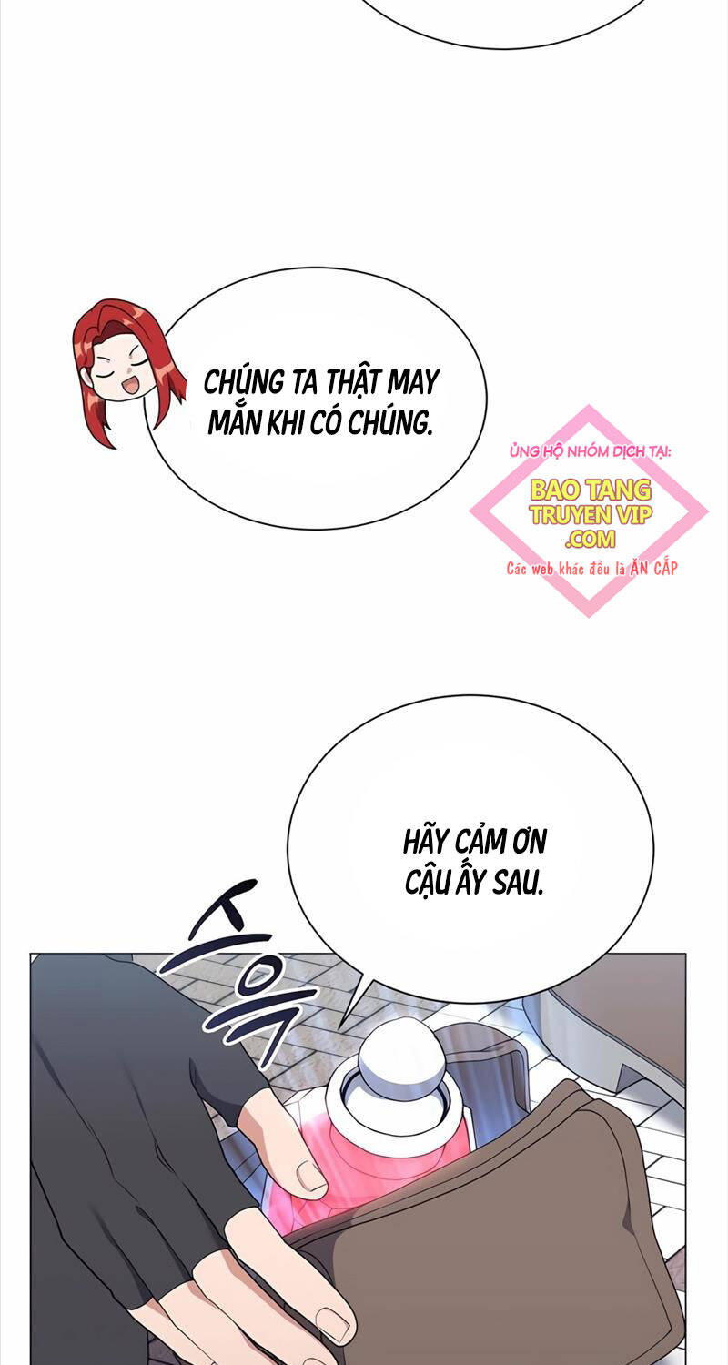 Tôi Làm Vườn Tại Thế Giới Thợ Săn - Chapter 48 - Page 10