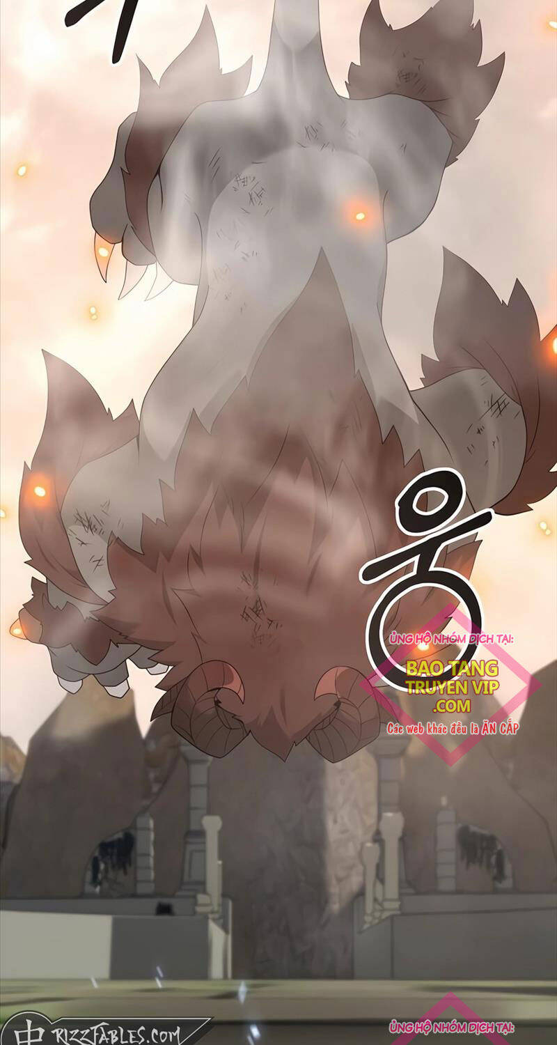 Tôi Làm Vườn Tại Thế Giới Thợ Săn - Chapter 48 - Page 100