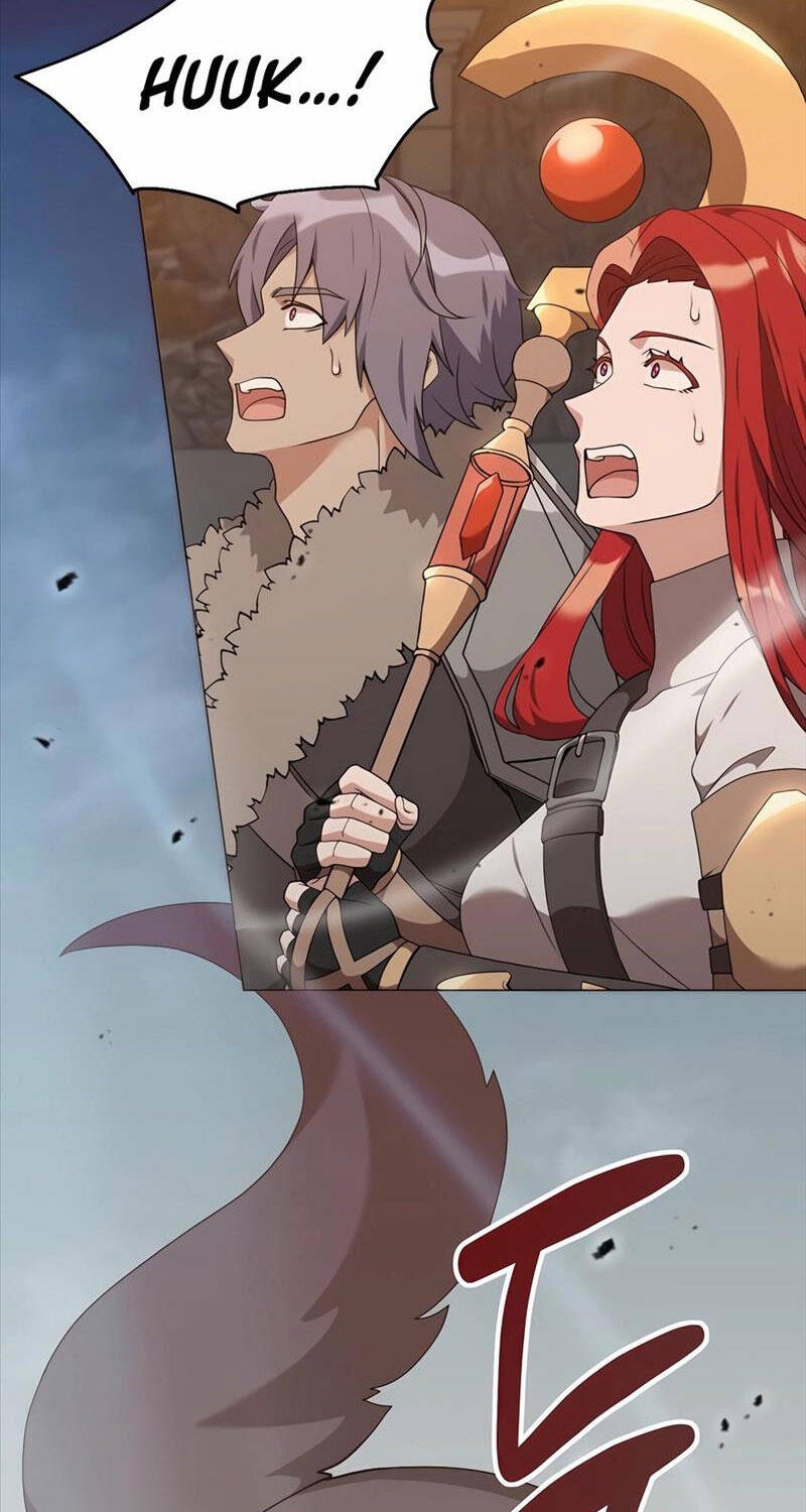 Tôi Làm Vườn Tại Thế Giới Thợ Săn - Chapter 48 - Page 108