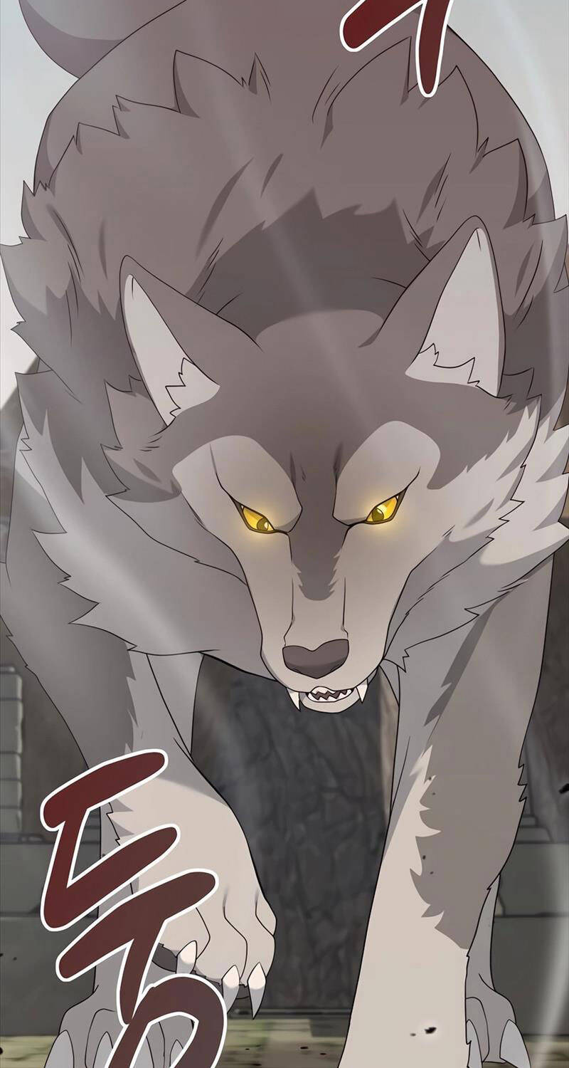 Tôi Làm Vườn Tại Thế Giới Thợ Săn - Chapter 48 - Page 109