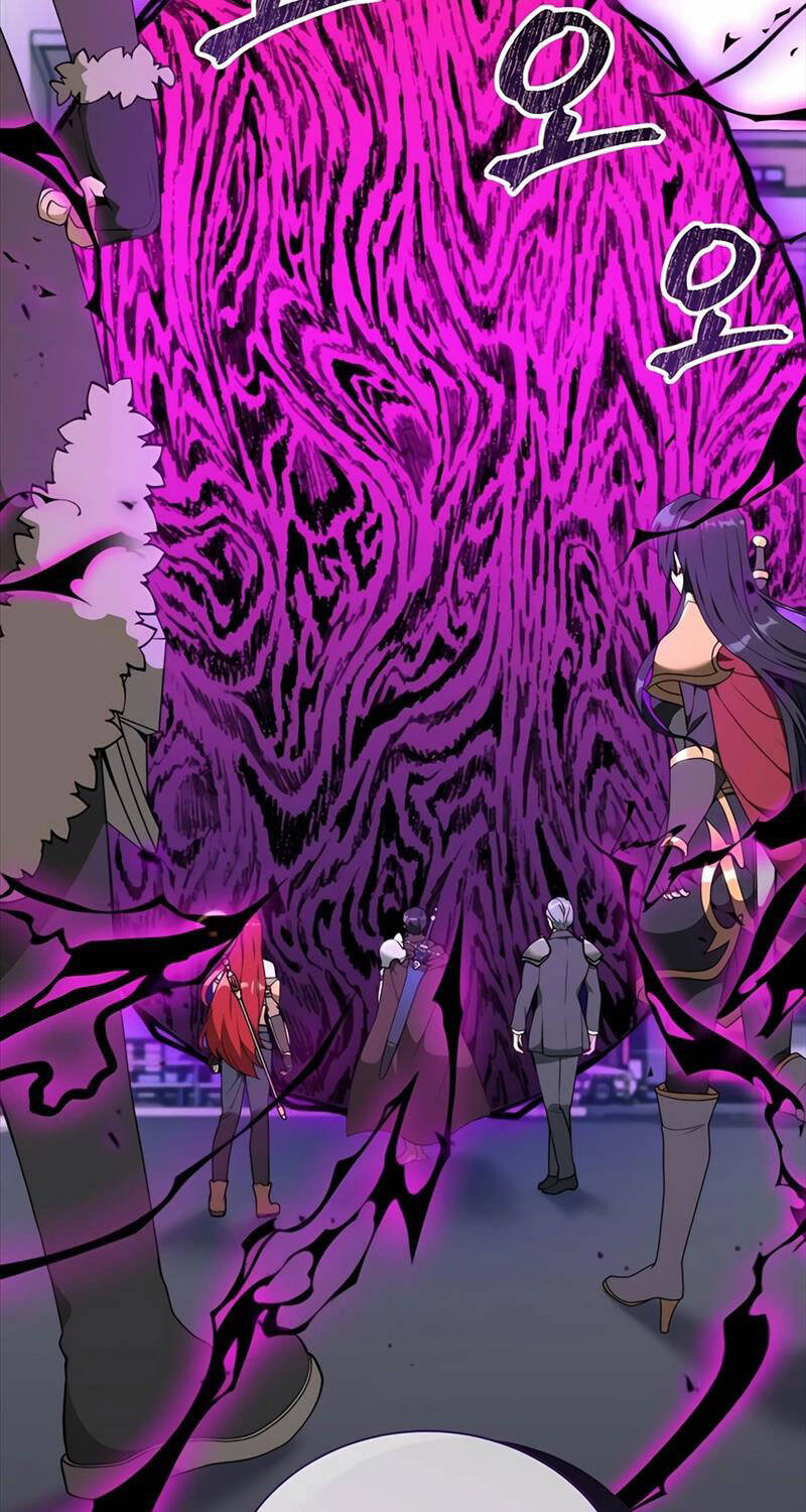 Tôi Làm Vườn Tại Thế Giới Thợ Săn - Chapter 48 - Page 12