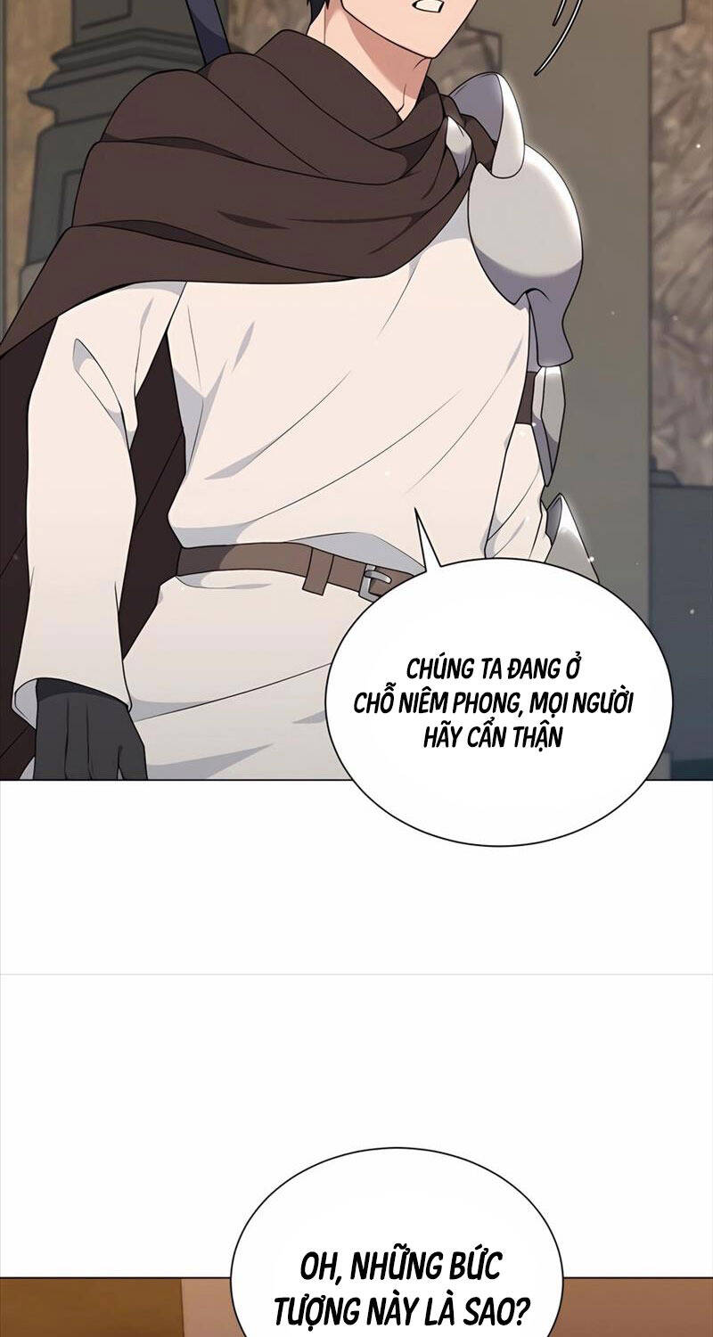 Tôi Làm Vườn Tại Thế Giới Thợ Săn - Chapter 48 - Page 22