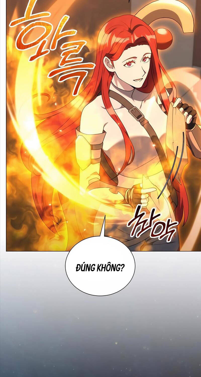 Tôi Làm Vườn Tại Thế Giới Thợ Săn - Chapter 48 - Page 27