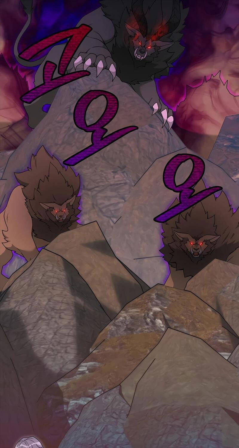 Tôi Làm Vườn Tại Thế Giới Thợ Săn - Chapter 48 - Page 31