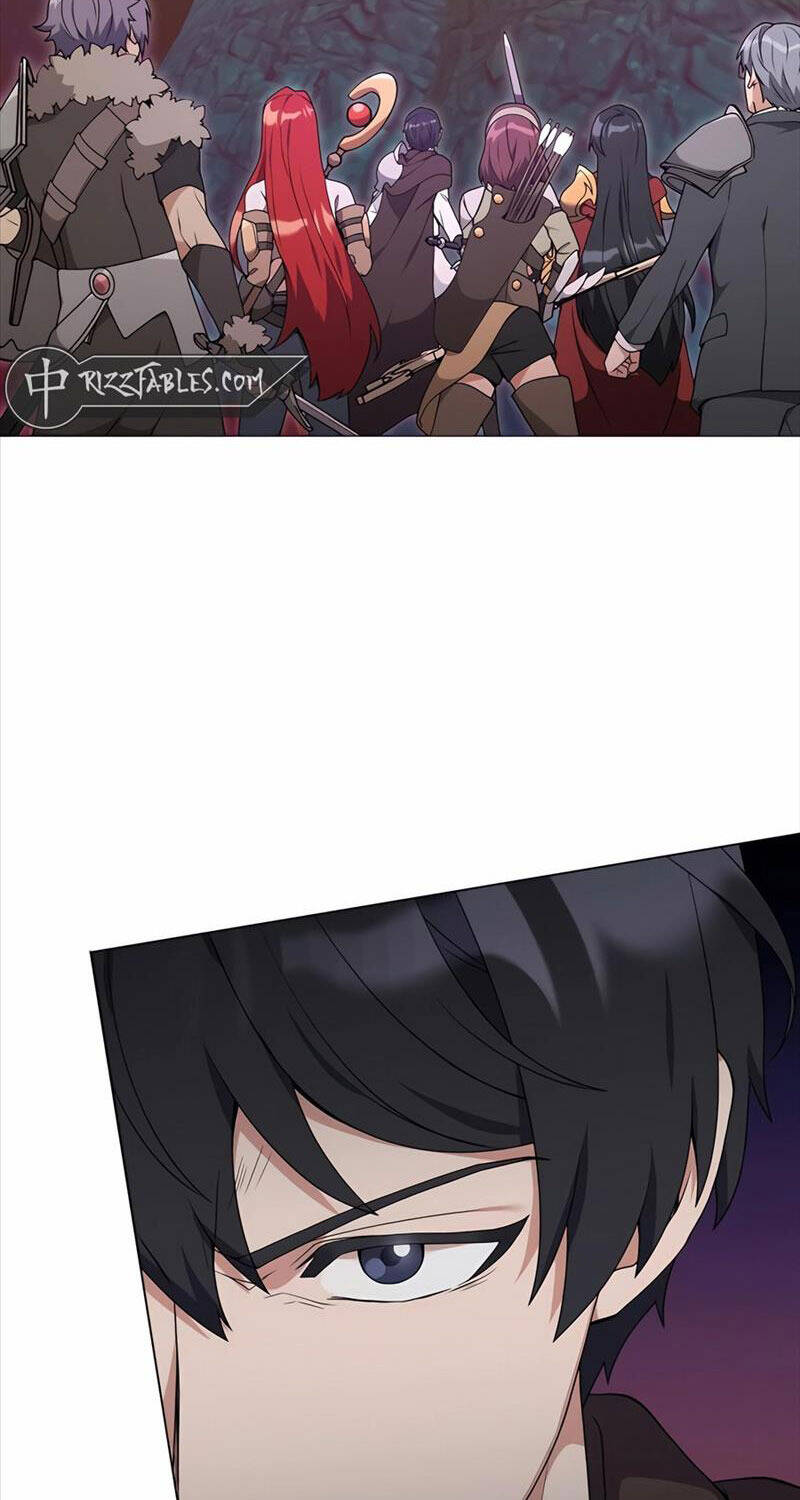 Tôi Làm Vườn Tại Thế Giới Thợ Săn - Chapter 48 - Page 32