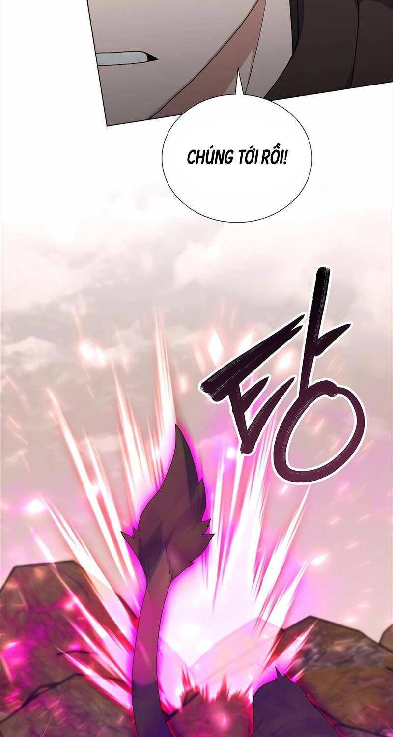 Tôi Làm Vườn Tại Thế Giới Thợ Săn - Chapter 48 - Page 33