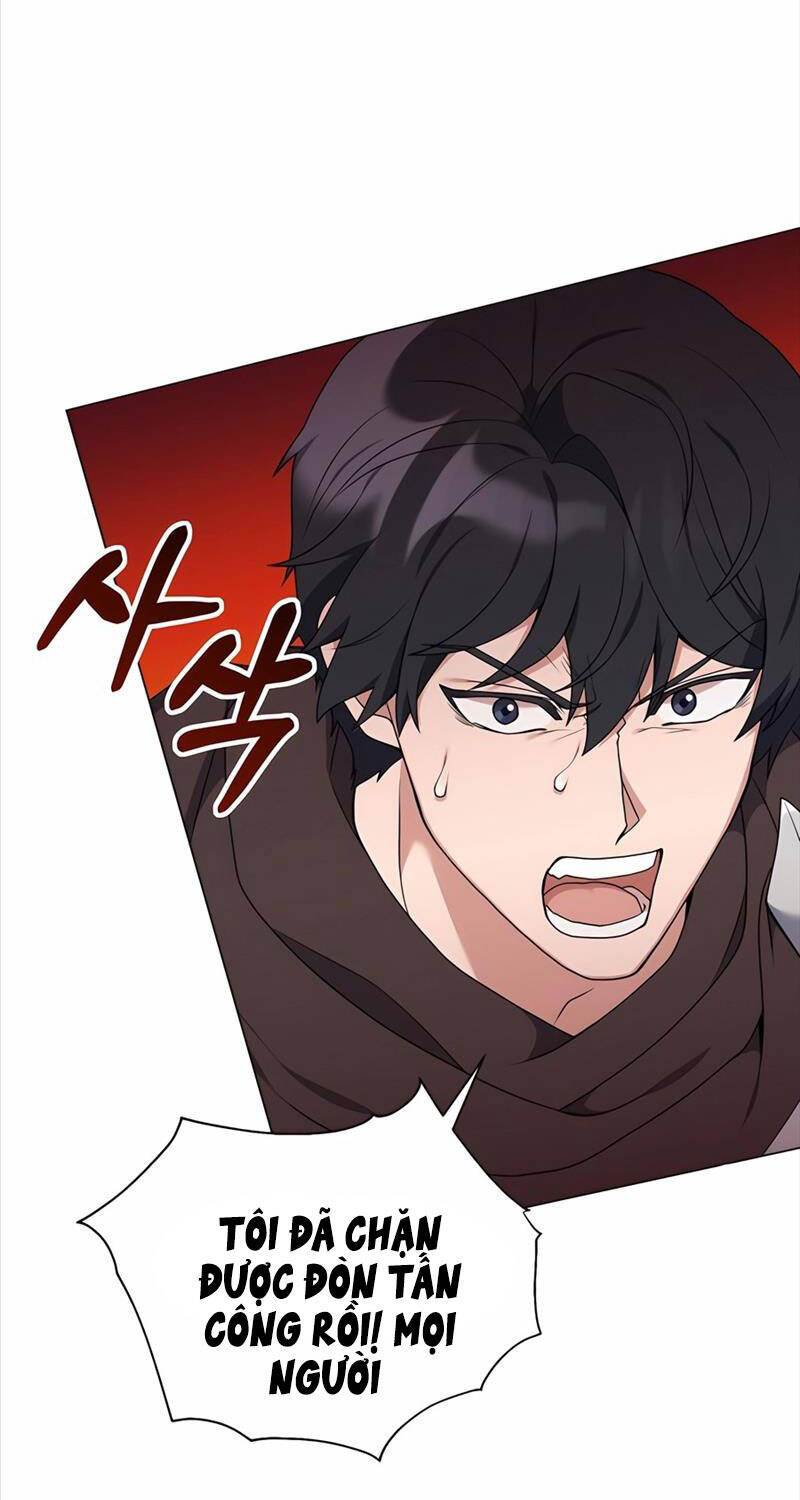 Tôi Làm Vườn Tại Thế Giới Thợ Săn - Chapter 48 - Page 37