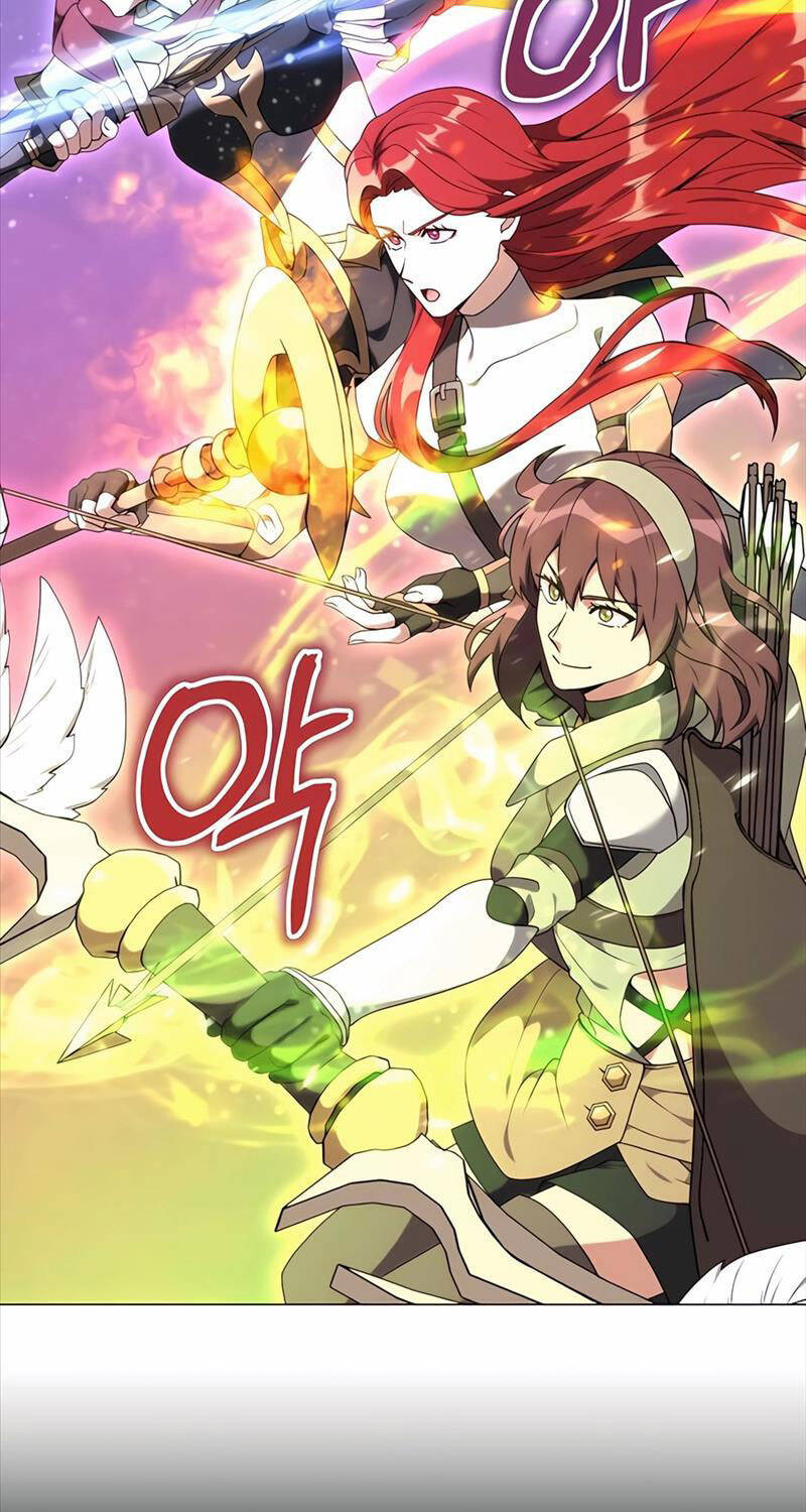 Tôi Làm Vườn Tại Thế Giới Thợ Săn - Chapter 48 - Page 39