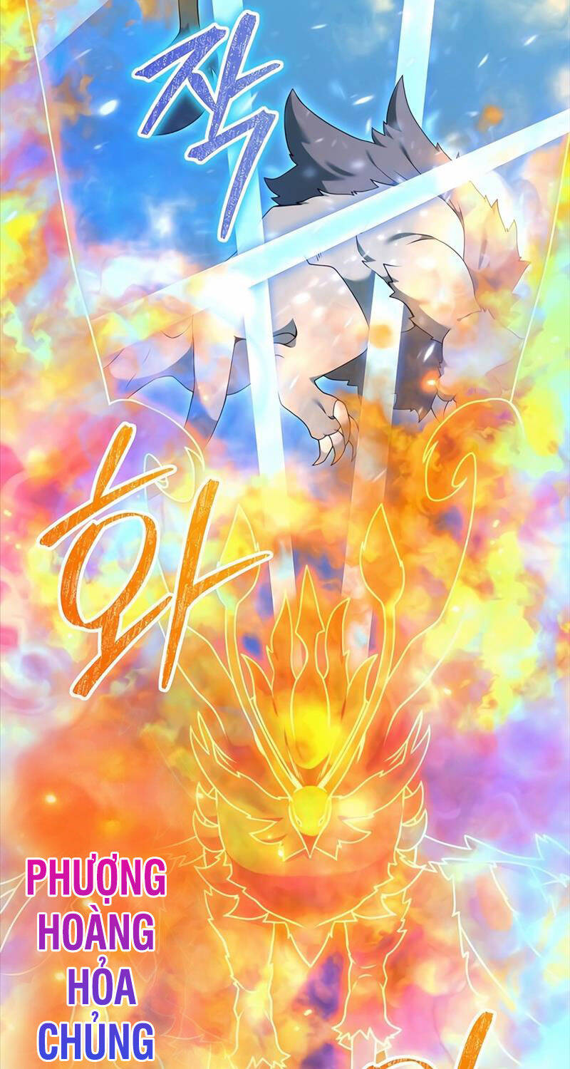 Tôi Làm Vườn Tại Thế Giới Thợ Săn - Chapter 48 - Page 41