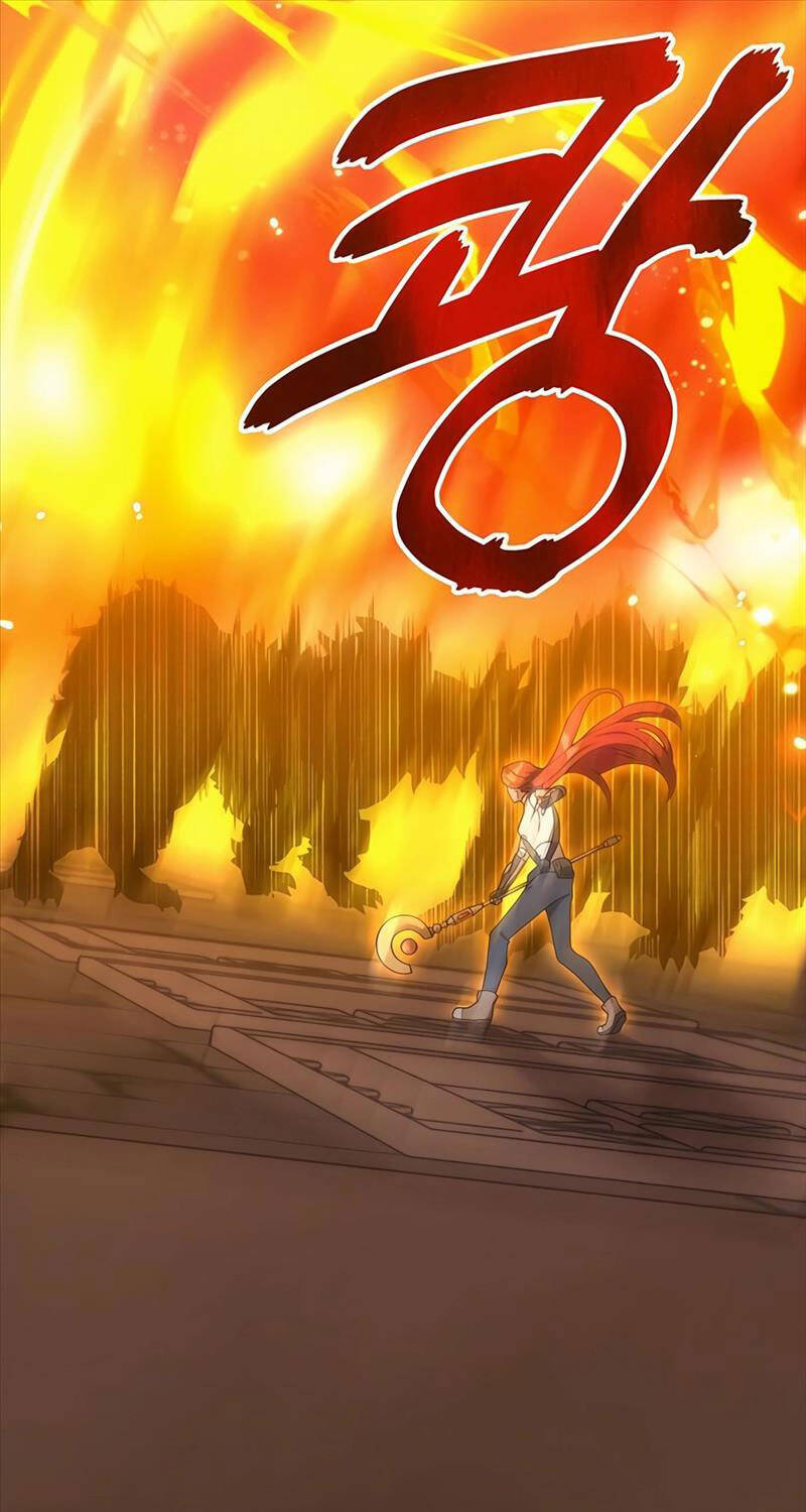 Tôi Làm Vườn Tại Thế Giới Thợ Săn - Chapter 48 - Page 47