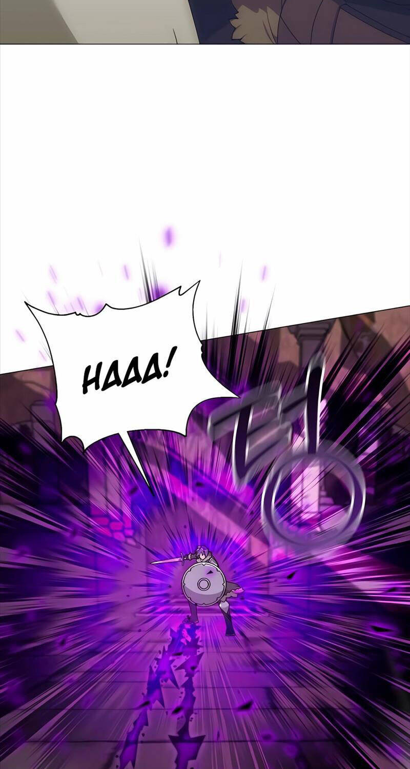 Tôi Làm Vườn Tại Thế Giới Thợ Săn - Chapter 48 - Page 49