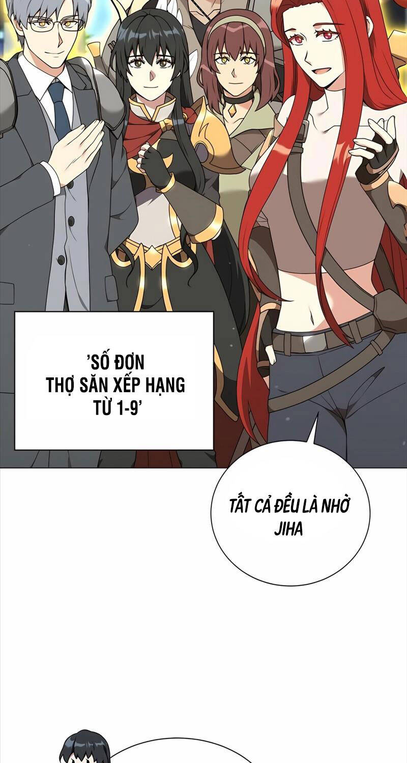 Tôi Làm Vườn Tại Thế Giới Thợ Săn - Chapter 48 - Page 6