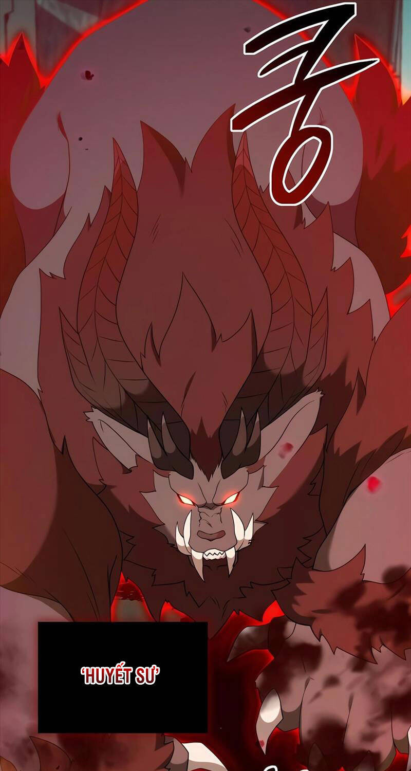 Tôi Làm Vườn Tại Thế Giới Thợ Săn - Chapter 48 - Page 62