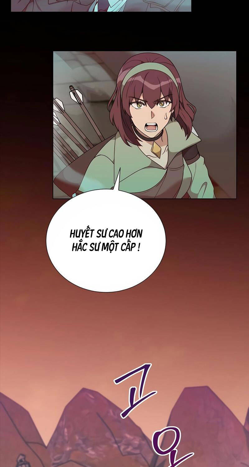 Tôi Làm Vườn Tại Thế Giới Thợ Săn - Chapter 48 - Page 64