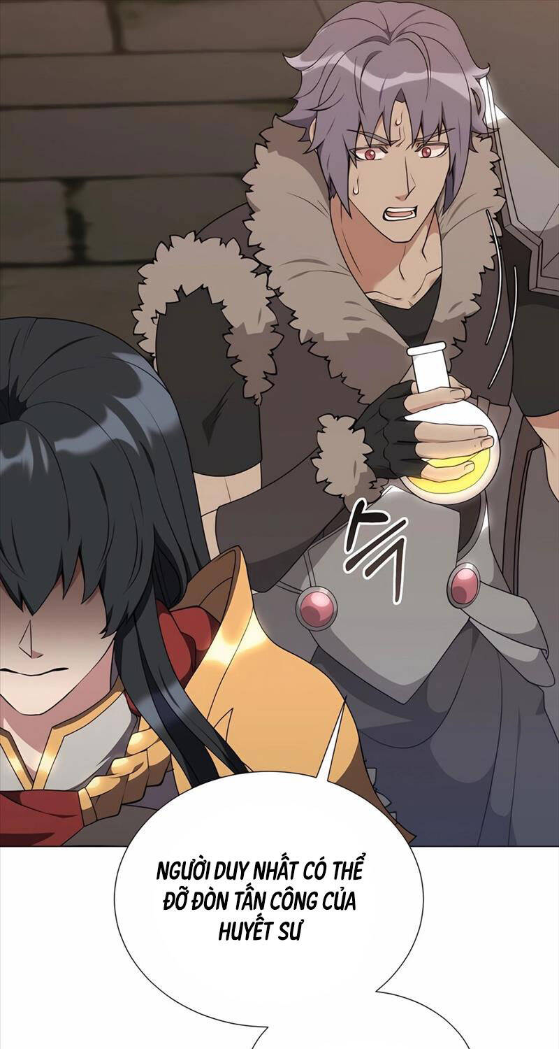 Tôi Làm Vườn Tại Thế Giới Thợ Săn - Chapter 48 - Page 76