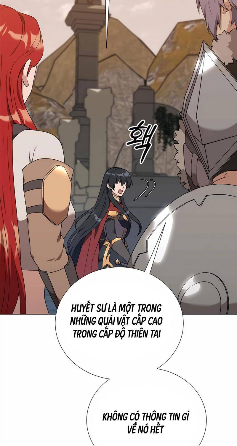 Tôi Làm Vườn Tại Thế Giới Thợ Săn - Chapter 48 - Page 82