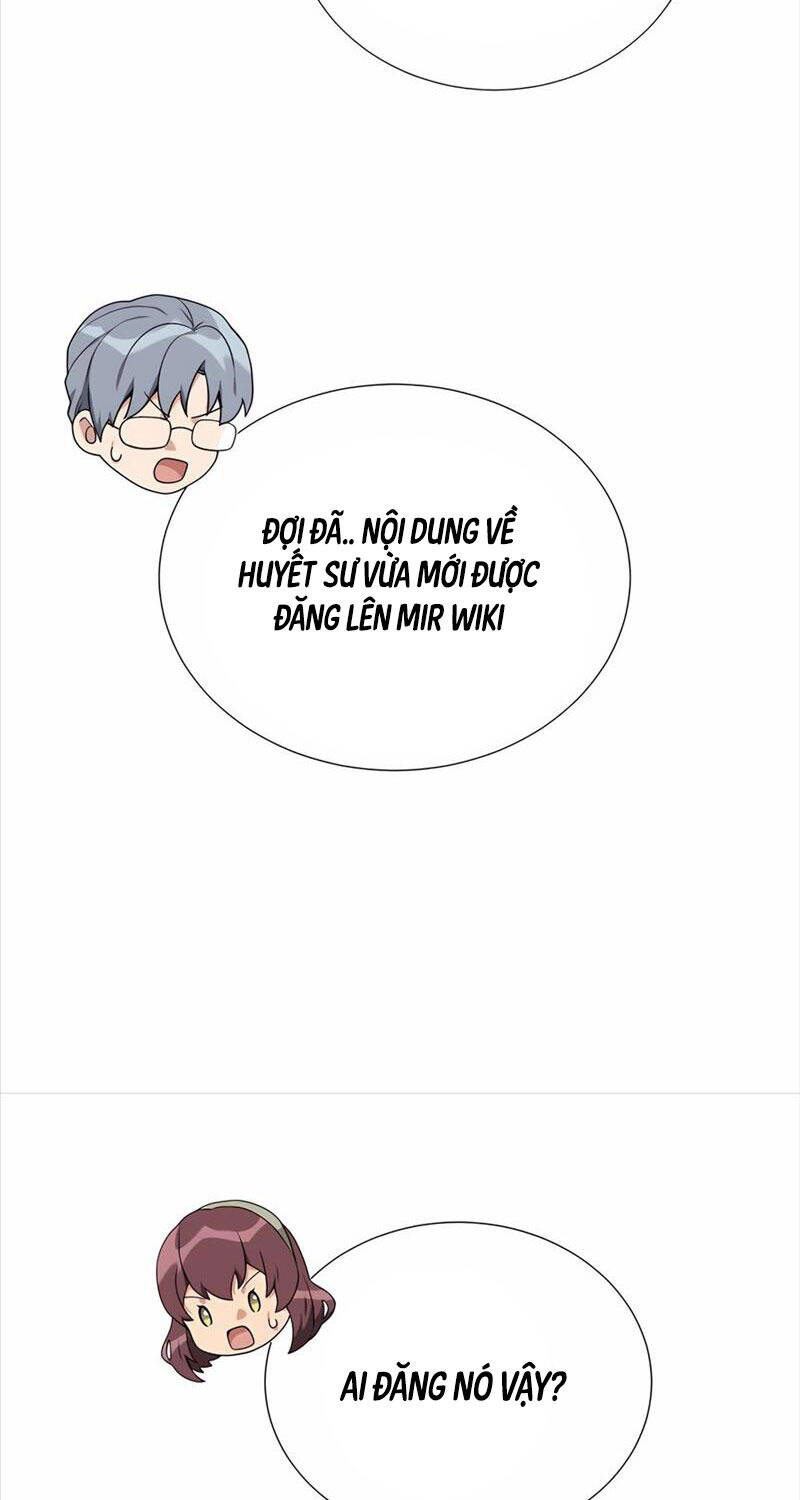 Tôi Làm Vườn Tại Thế Giới Thợ Săn - Chapter 48 - Page 83