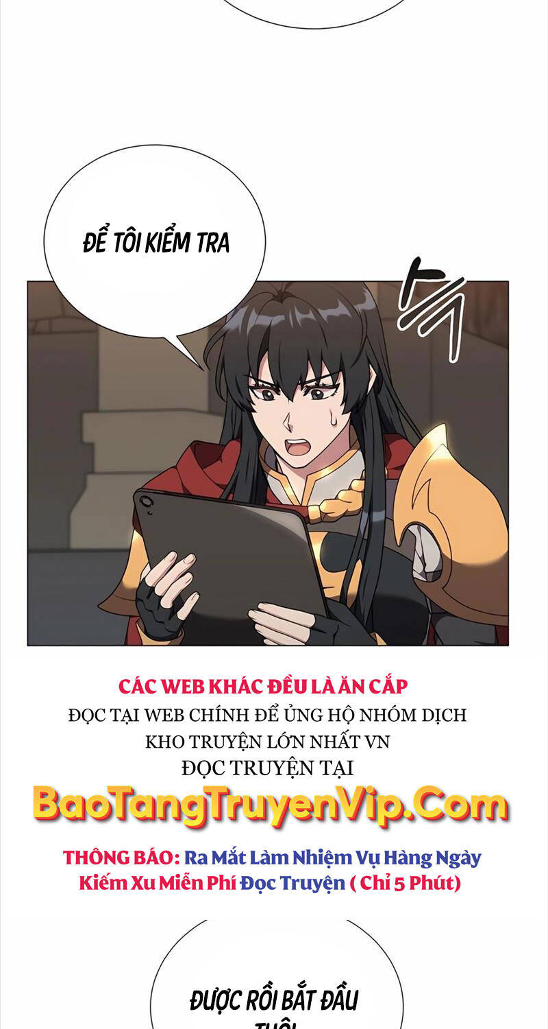 Tôi Làm Vườn Tại Thế Giới Thợ Săn - Chapter 48 - Page 84