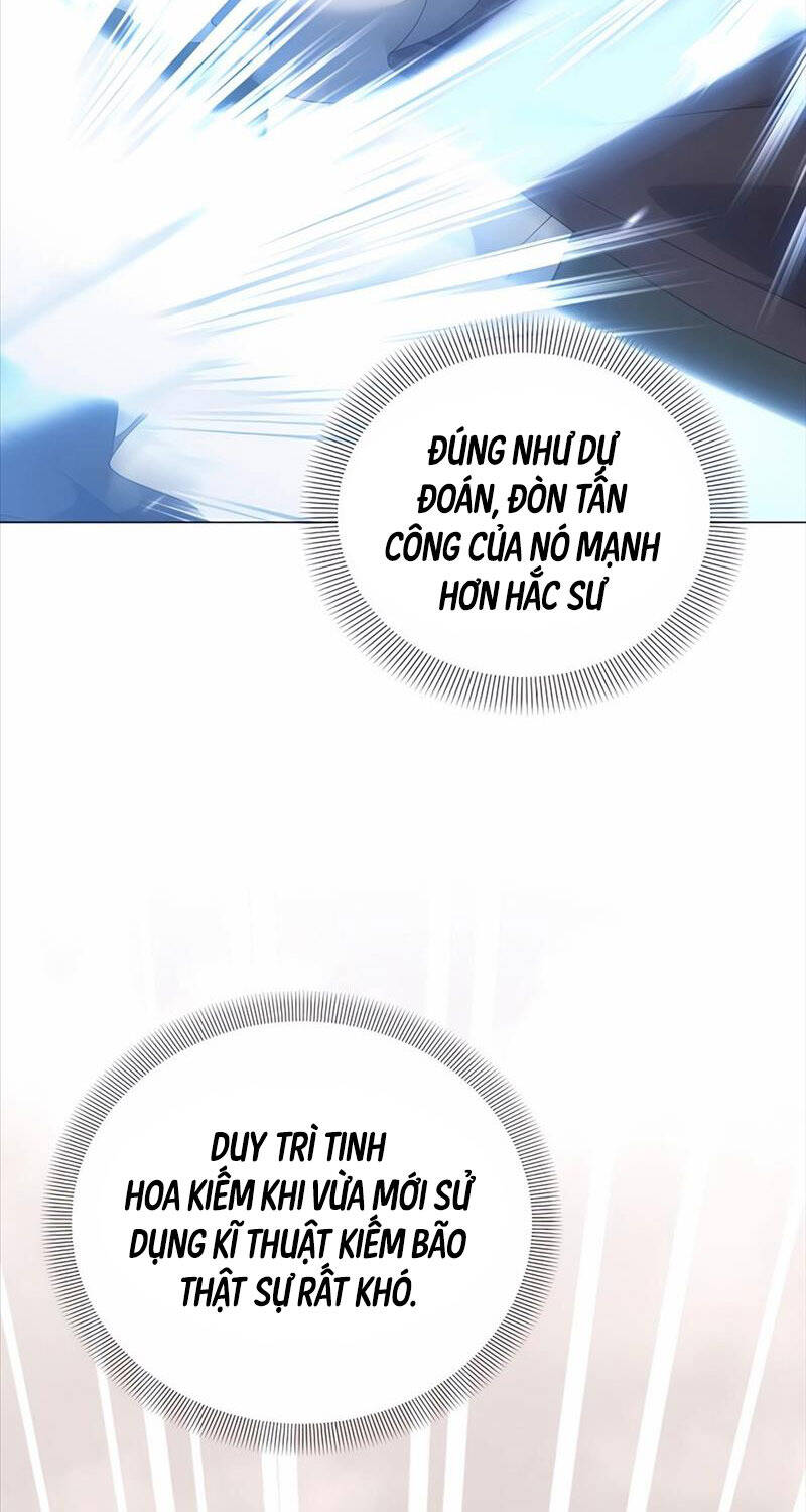 Tôi Làm Vườn Tại Thế Giới Thợ Săn - Chapter 48 - Page 87