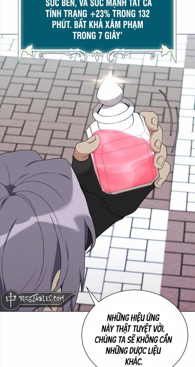 Tôi Làm Vườn Tại Thế Giới Thợ Săn - Chapter 48 - Page 9