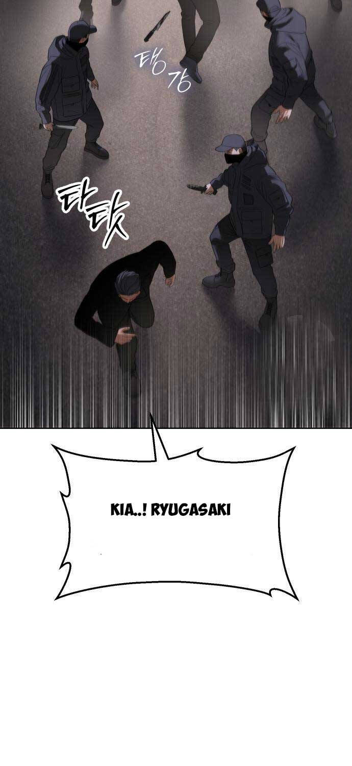 Đặc Vụ Song Sinh - Chapter 90 - Page 118