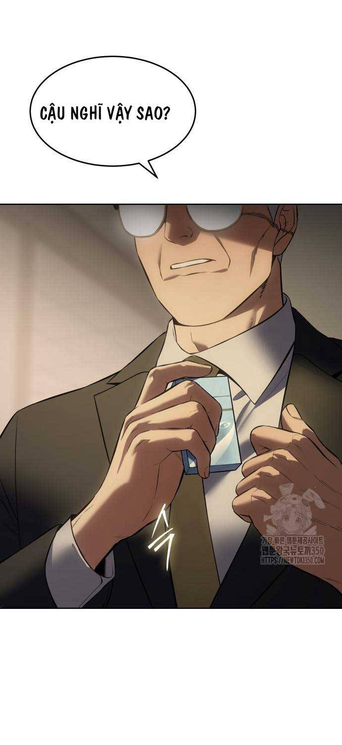 Đặc Vụ Song Sinh - Chapter 90 - Page 12